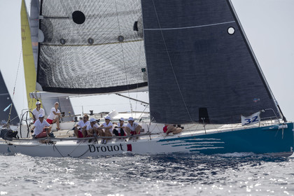 15 09 2019, Marseille (FRA,13), Juris Cup 2019, Day 3