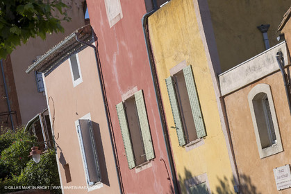 15 06 2018, Roussillon (FRA,84)