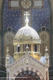 Marseille historical heritage (check keywords for more infos), Notre Dame de la Garde