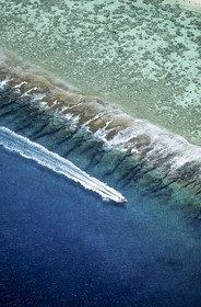 Destinations - Polynésie française - Iles sous le vent - Bora Bora