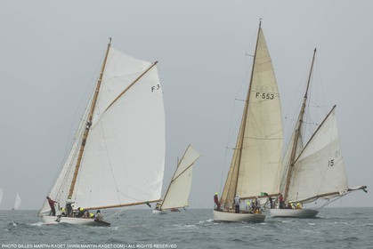02 10 2015, Saint-Tropez (FRA,83), Voiles de Saint-Tropez 2015, Day 5