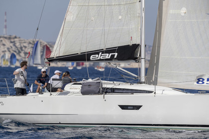 13 09 2019, Marseille, (FRA,13), Juris Cup 2019, Day 1