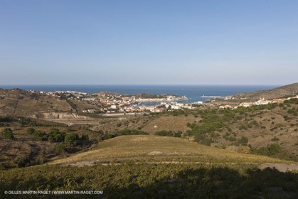17 10 2011 - Côte Vermeille (FRA, 66) - Port Vendres