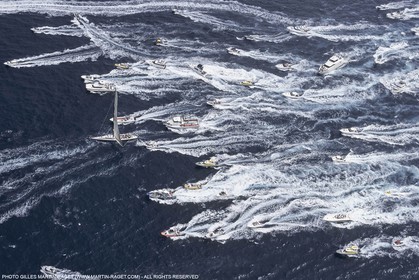 Courses à la voile, Coupe de l'America 2000, America's Cup 2000, Auckland (NZL)