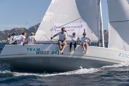 17 09 2021, Marseille (FRA,13), Juris Cup 2021, jour 1