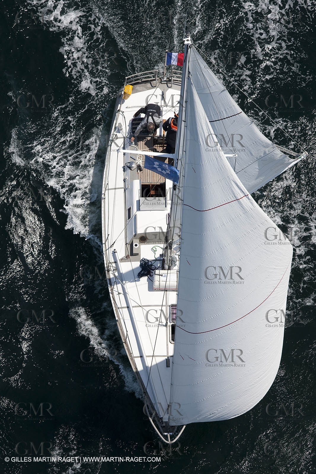 19 05 2010- Lorient- (FRA,56)  -  Pen Duick V