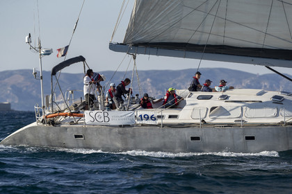 16 09 2022, Marseille (FRA,13), Juris Cup 2022, jour 1