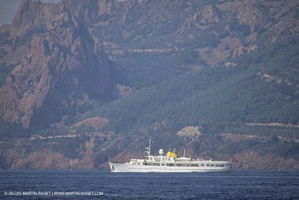 Classic Yachts, Classic Motor yachts
