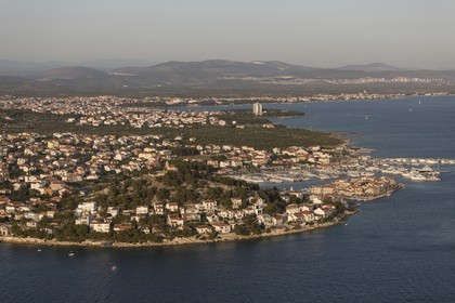 14 07 2012 - Kornati Islands archipelago (Croatia) - Tribujn