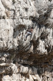 11 03 2009 - Marseille (FRA, 13) - Calanques