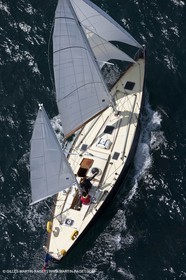 19 05 2010- Lorent- (FRA,56)  -  Pen Duick II