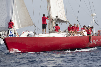 15 09 2019, Marseille (FRA,13), Juris Cup 2019, Day 3