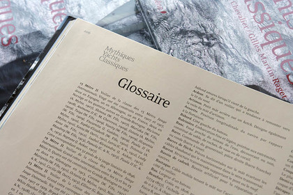 13 10 2007 - Marseille (FRA,13) - sortie du livre Mythiques Yachts Classiques - version fran