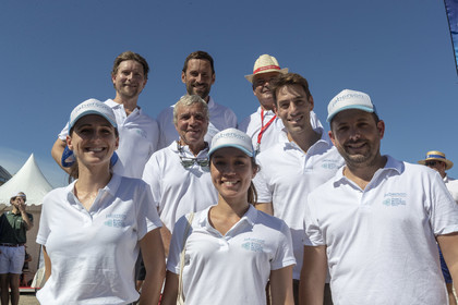 13 09 2019, marseille (FRA,13), Juris Cup 2019, Day 1