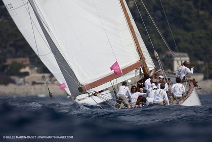 08 09 2010 - Imperia (ITA) - Raduno d'Epoca 2010 - Eilean