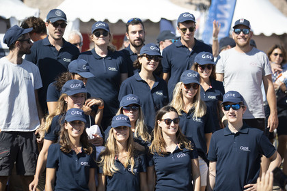 16 09 2022, Marseille (FRA,13), Juris Cup 2022, tous les équipages