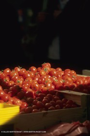 France, Provence, Marchés en plein air   Flee markets