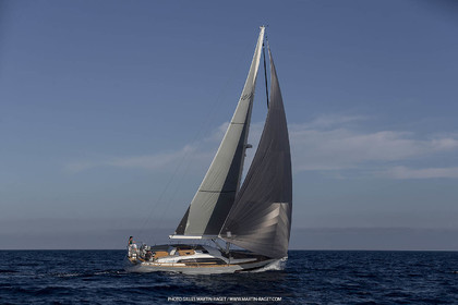 02 08 2022, Giens (FRA,83), Wauquiez Pilot Saloon 48e