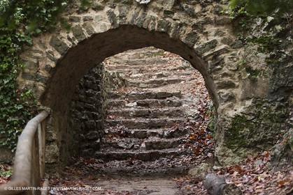 23 10 2012 - Gemenos (FRA) - Parc Départemental de la vallée de Saint Pons