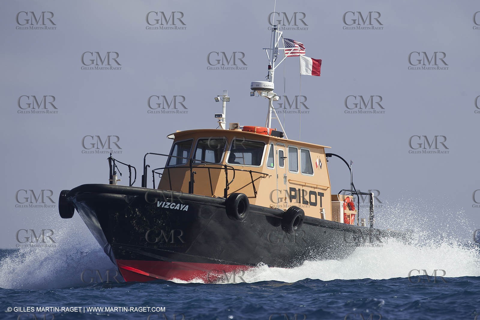 06 12 2010 - Miami (USA, FLA) - 2010 RC 44 World Champîonship - Oracle RC 44 Cup Miami - Day 6 - Fleet racing
