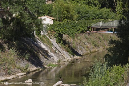 15 06 2012 - L'Huveaune à Auriol (FRA,13)