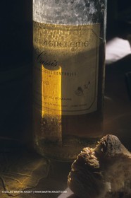 Vin, Vigne , Vendanges, vignification, vignobles, France, Provence, Côte du Rhône, Rosé