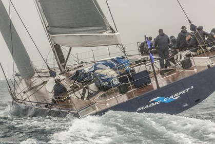 02 10 2015, Saint-Tropez (FRA,83), Voiles de Saint-Tropez 2015, Day 5