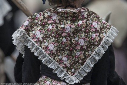 01 05 2015, Arles (FRA,13), Camargue Gardians Fest