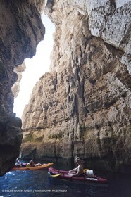 29 07 2009 - Marseille (FRA, 13) - Les Calanques - Loule   Castelviel