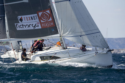 16 09 2022, Marseille (FRA,13), Juris Cup 2022, jour 1