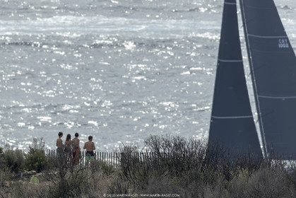 05  2018, Saint-Tropez (FRA,83), Les Voiles de Saint-Tropez 2018, Jour 6
