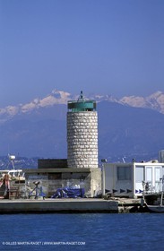 Lighthouse