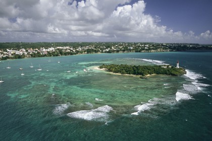 Caribean, French West Indies, Guadelupe