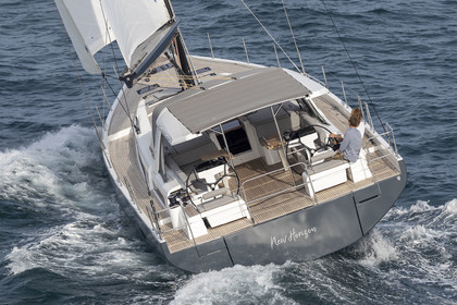 28 10 2022, Canet en Roussillon (FRA,66), Beneteau Yacht 60