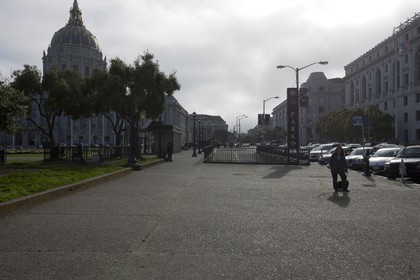 07 06 2011 - San Francisco (USA,CA) - 34th America's Cup - Civic Center