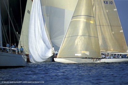 12 m JI - Classic yachts