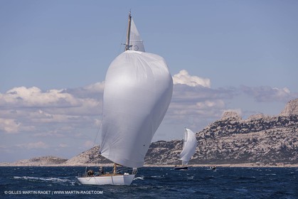 03 05 2013 - Marseille (FRA,13) - Calanques Classique 2013