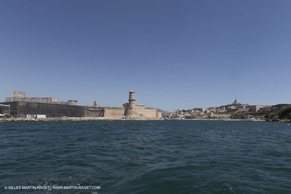 Voiles du Vieux Port 2014 - Marseille ( FRA,13) - 20 06 2014