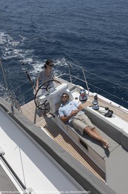 01 04 2015, Dubrovnik (CRO), Jeanneau 54