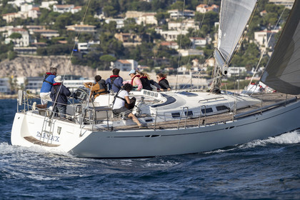 16 09 2022, Marseille (FRA,13), Juris Cup 2022, jour 1