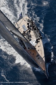 27 09 2010 - Saint Tropez (FRA,83) - régate des Wally Yachts