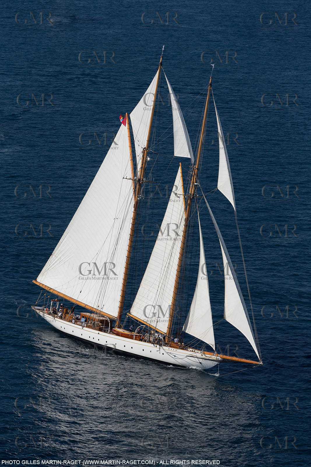 29 09 2016, Saint-Tropez (FRA,83), Voiles de Saint-Tropez 2016, Day 5, Challenge Day