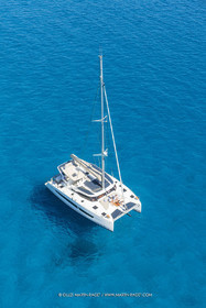 2 9 2025, Saint-Raphaël (FRA, 83), Chantier Fountaine-Pajot, FP44