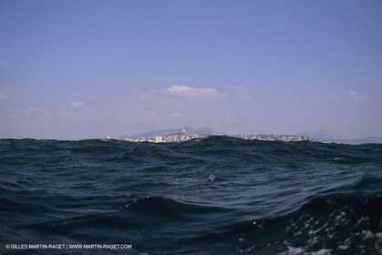France, Provence, Marseille