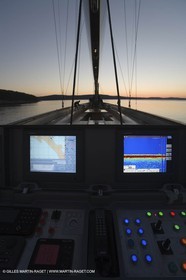 Esense - Wally Yachts