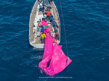 19 04 2025, Marseille (FRA), Semain Nautique Internationale de la Méditerranée - SNIM 2025