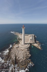 10 03 2009 - Marseille (FRA, 13) - Phare du Planier
