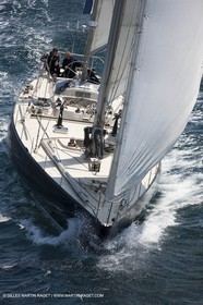 19 05 2010- Lorient- (FRA,56)  -  Pen Duick VI