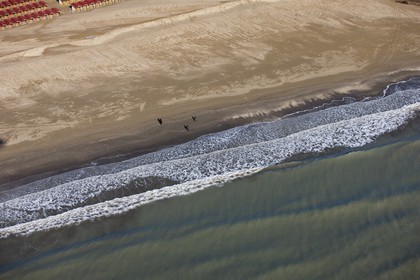 20 02 2012 - Venezia (ITA) - 34th America'sCup - Venezia 2012 America's Cup World Series -