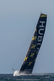 24 09 2023, Lorient (FRA), Defi Azimut 2923, Les Runs